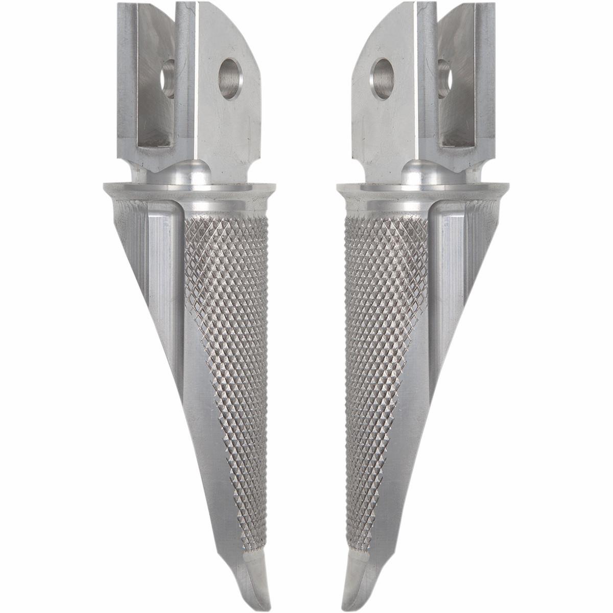 Speedpegs Footpegs - Raw