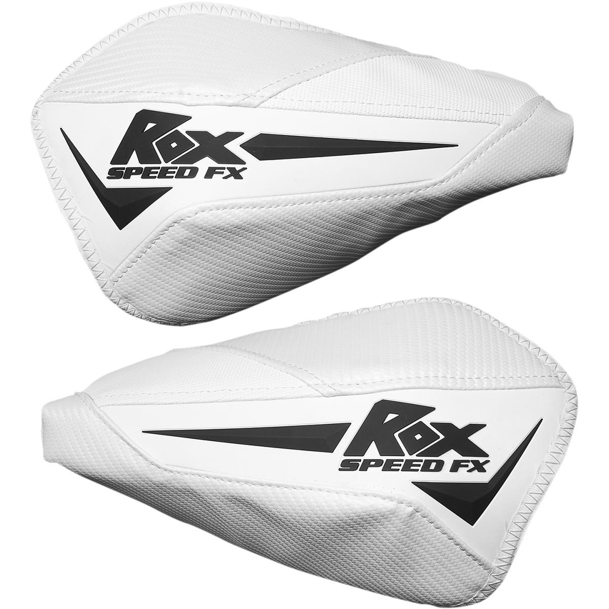 Flex Tec Handguard - Ghost