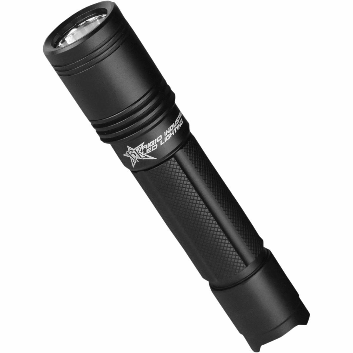 RI-600 Flashlight - White