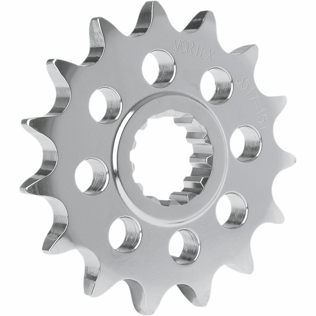 Front Sprocket - 15T
