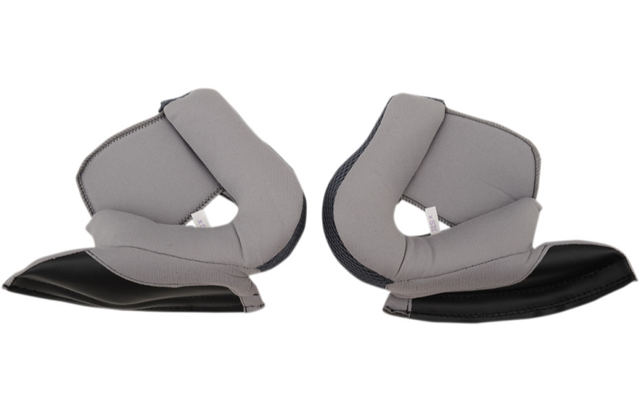 Cheek Pads for FX-46 Helmets - 2XL
