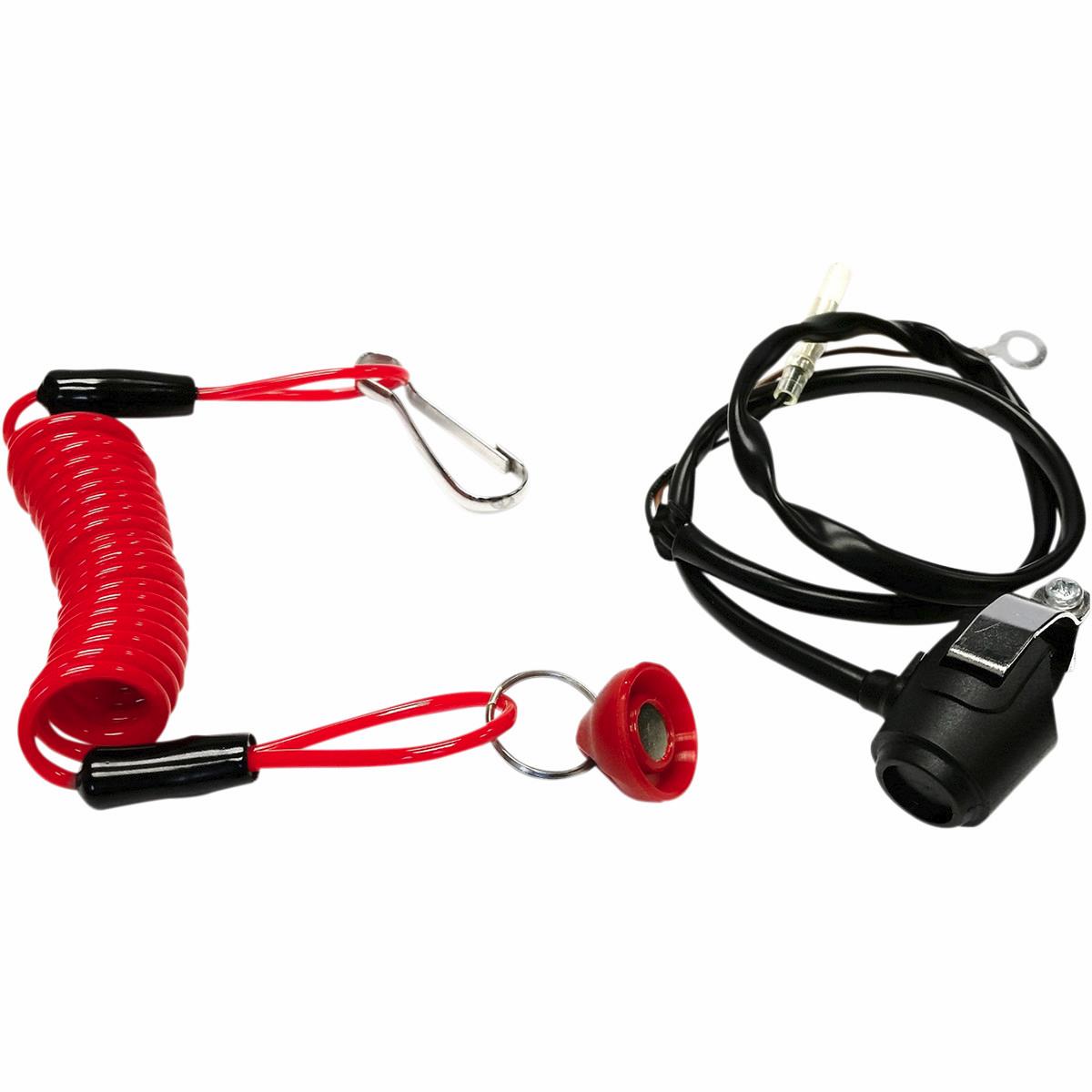 Open Circuit Kill Switch