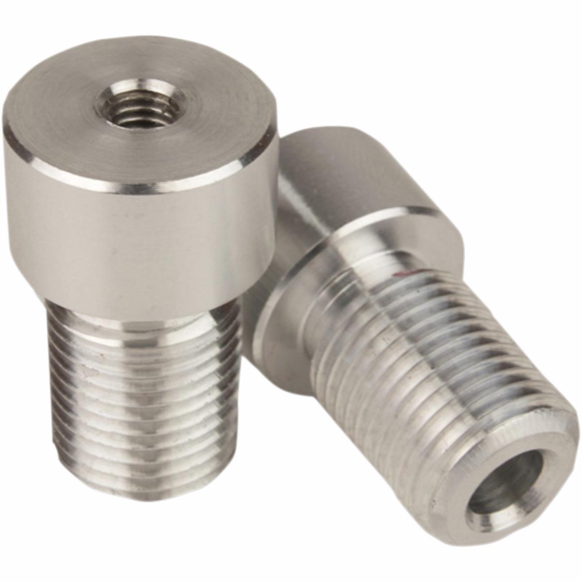 Bar End Mirror Adapter