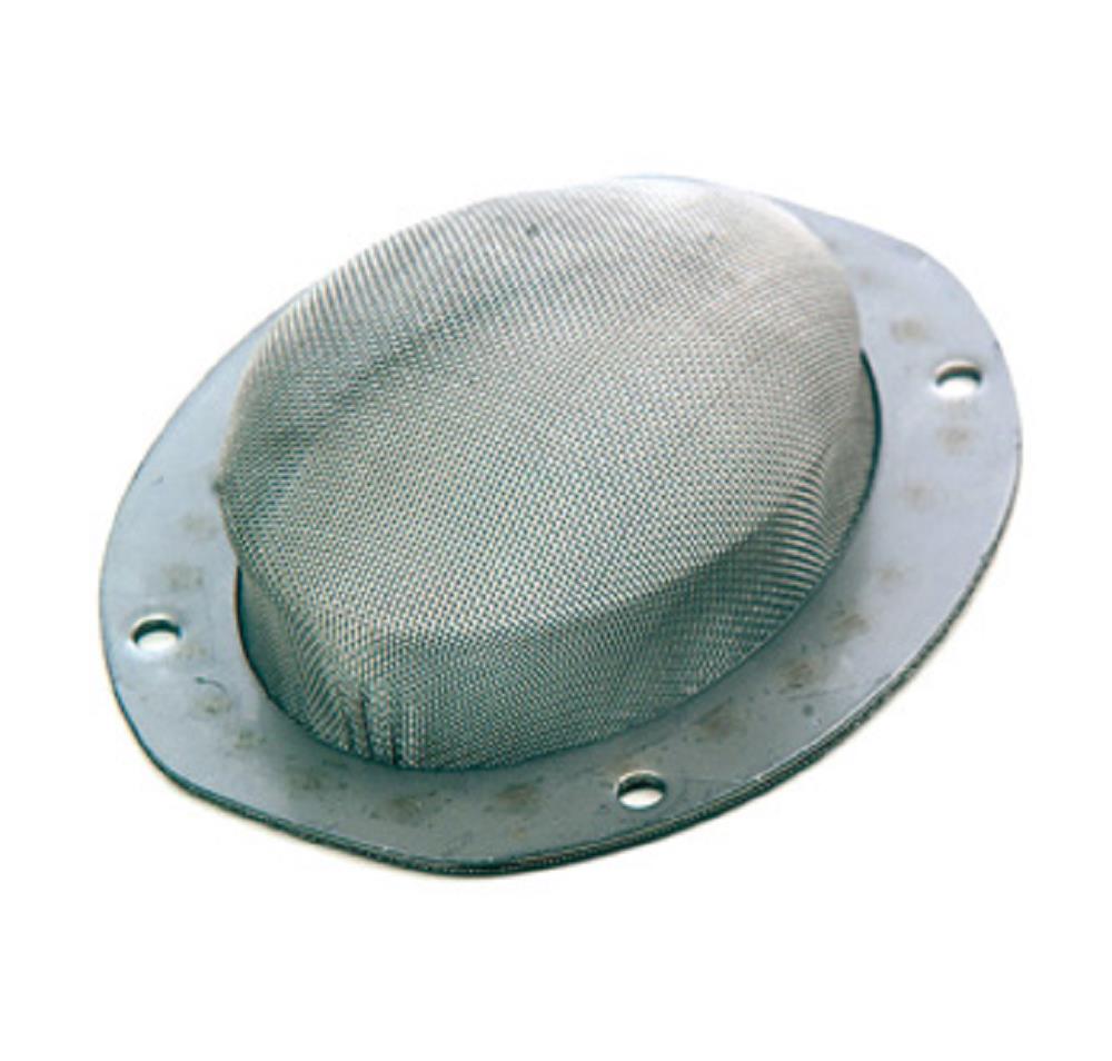 Spark Arrestor Kit for Enduro Mufflers