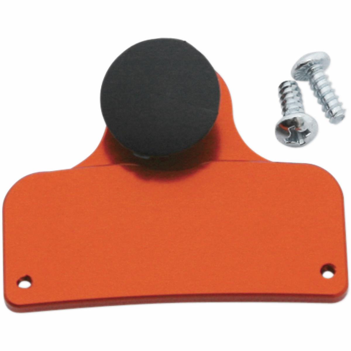 Hour Meter Mount for KTM