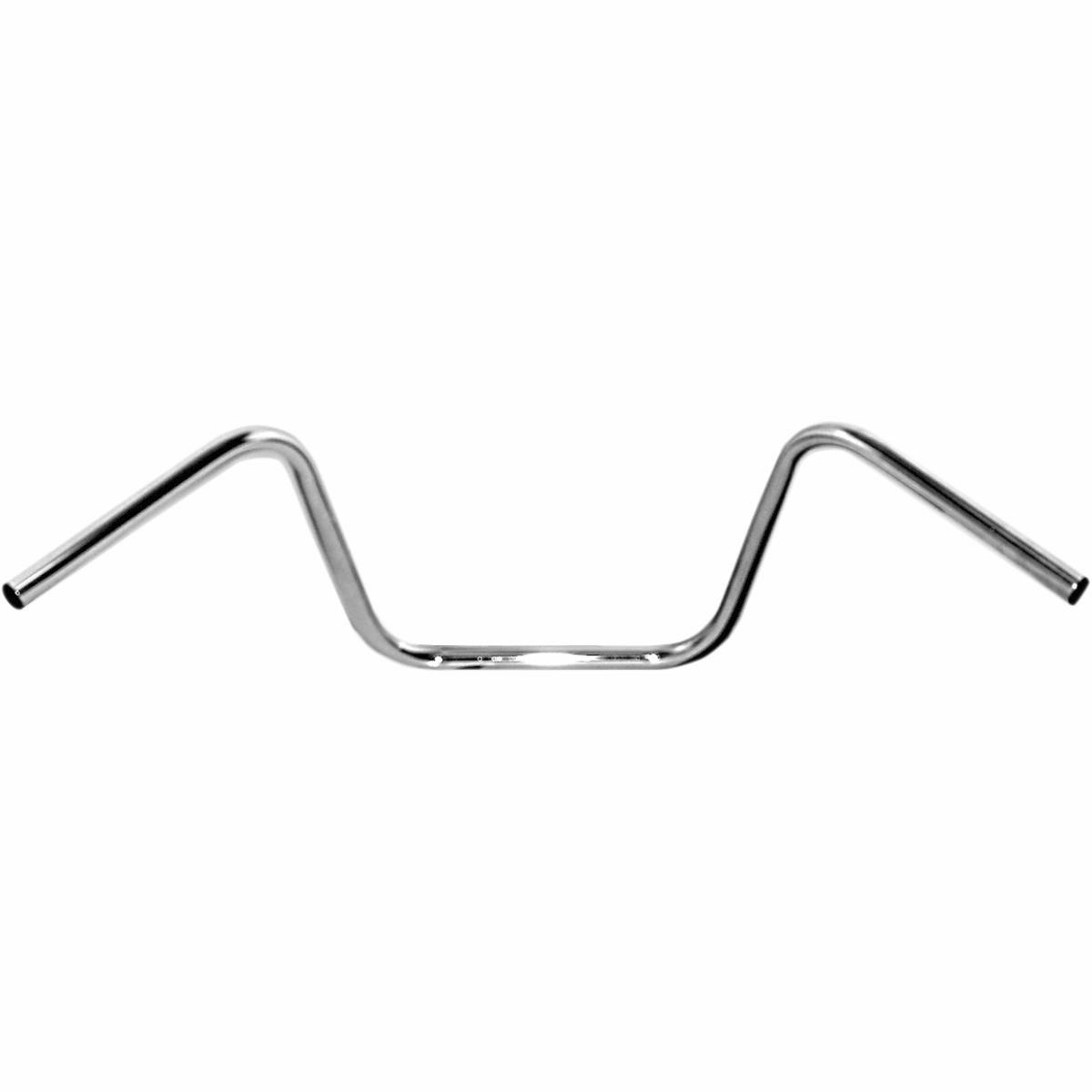 1in. Highway Handlebar - 12.25in.