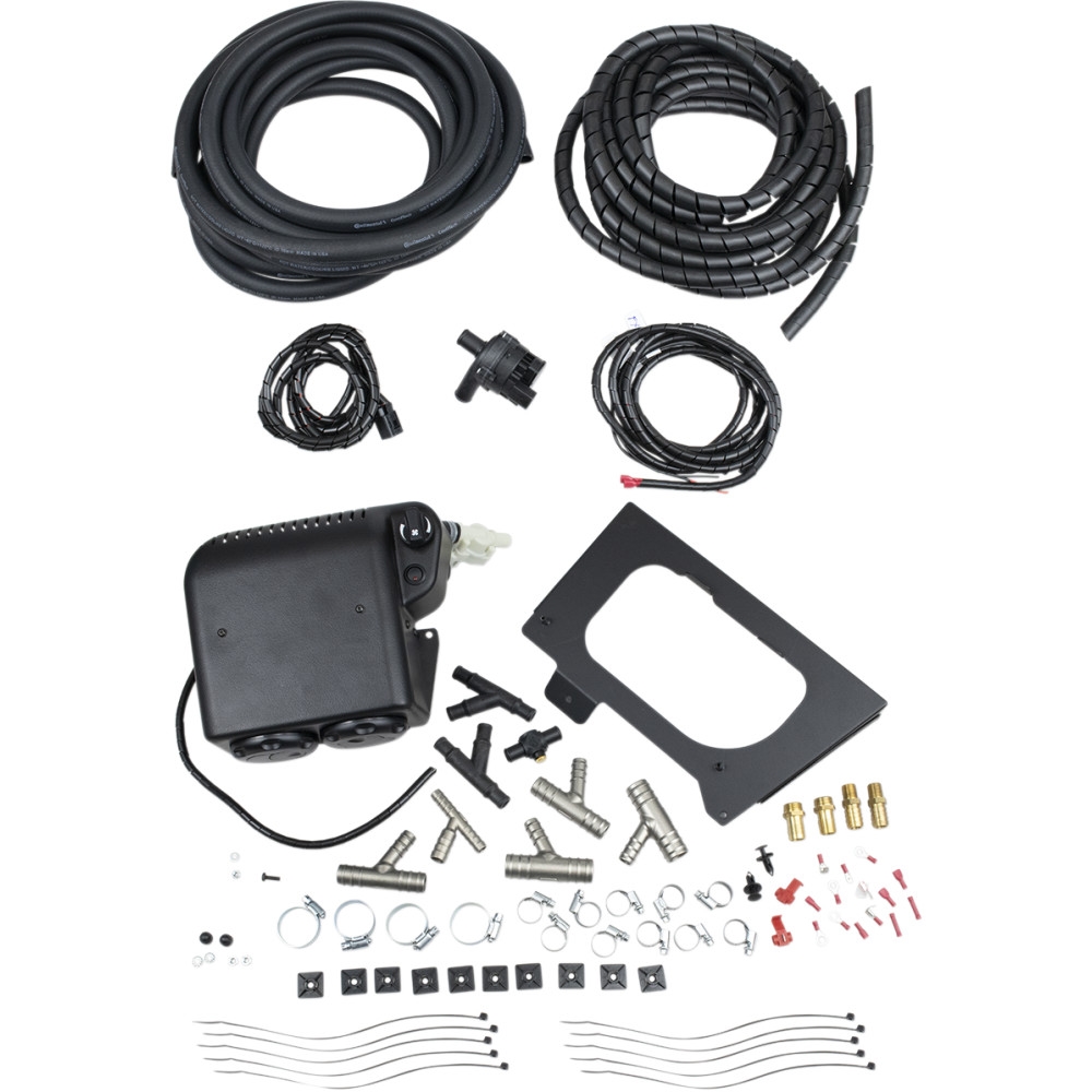 Expedition Cab Heater