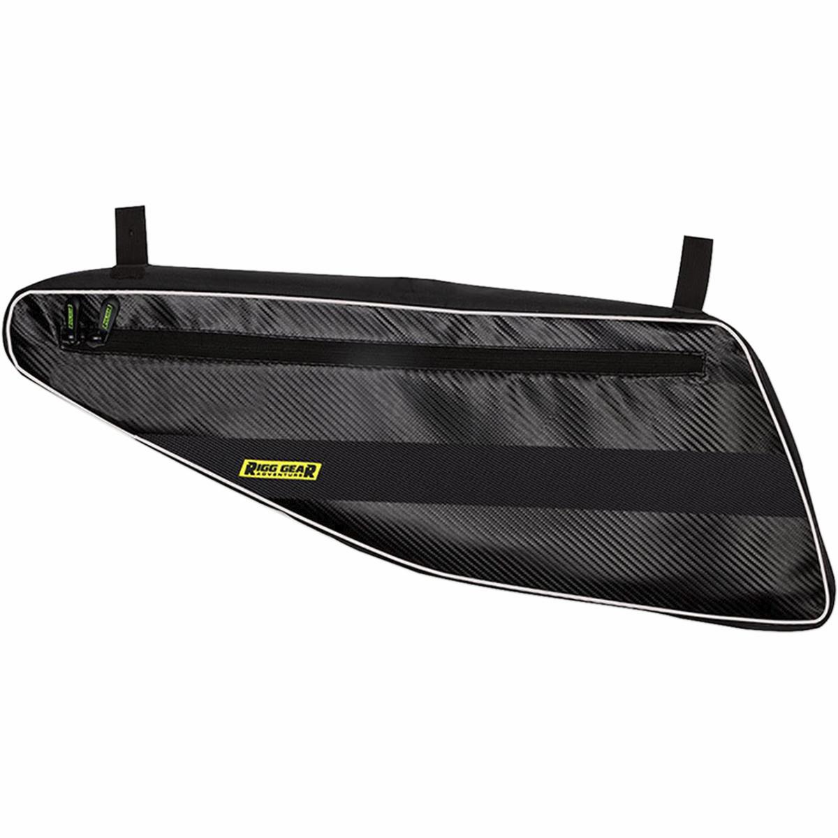 RG-001L RZR Front Lower Door Bag Set