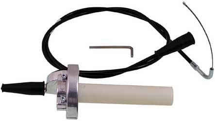 CR Competition Throttle Kit