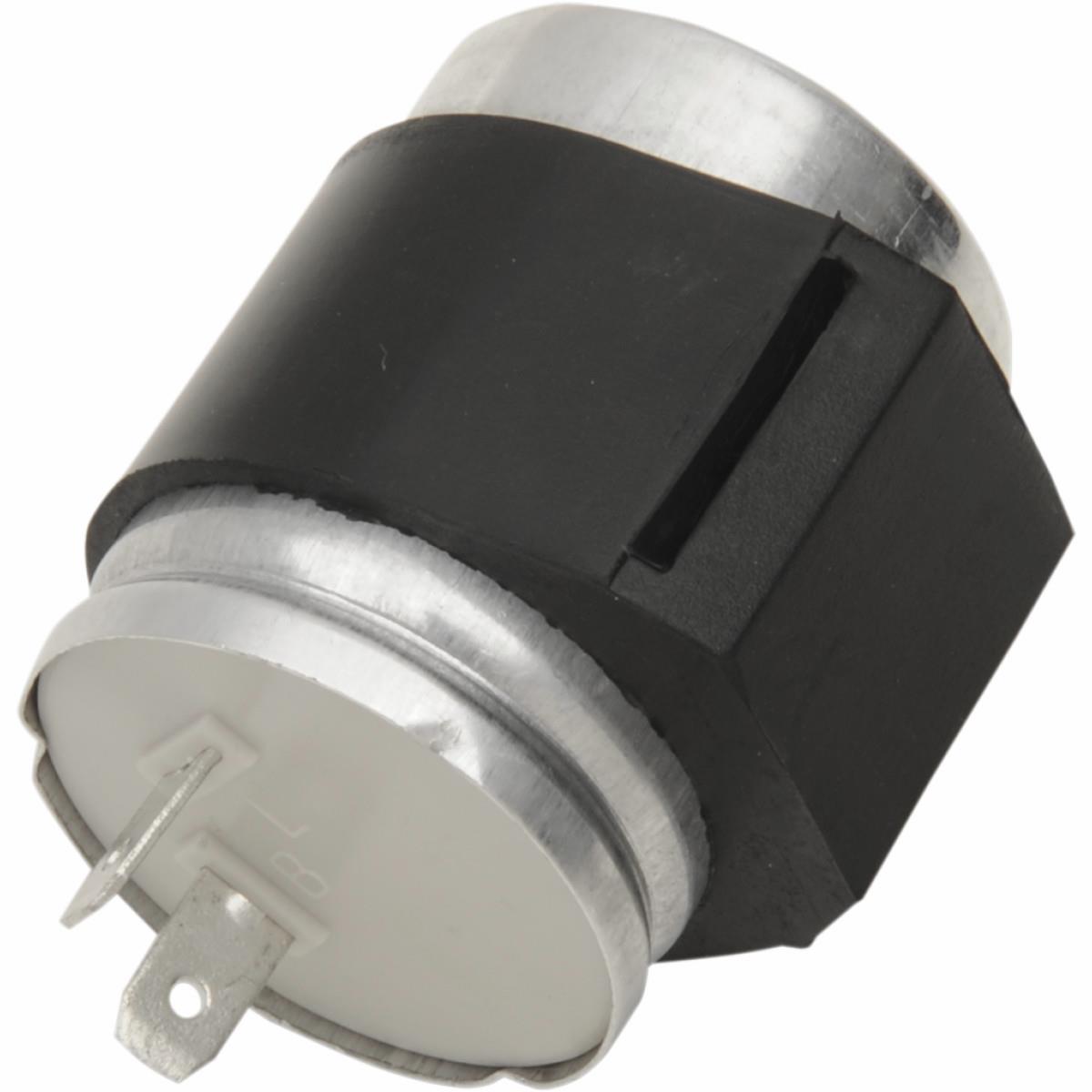 OE Style Flasher Relay - 12V/ 23W 2 pin