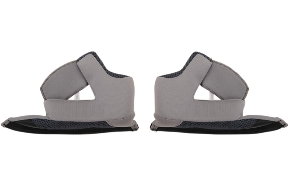 Cheek Pads for FX-24 Helmets - XL