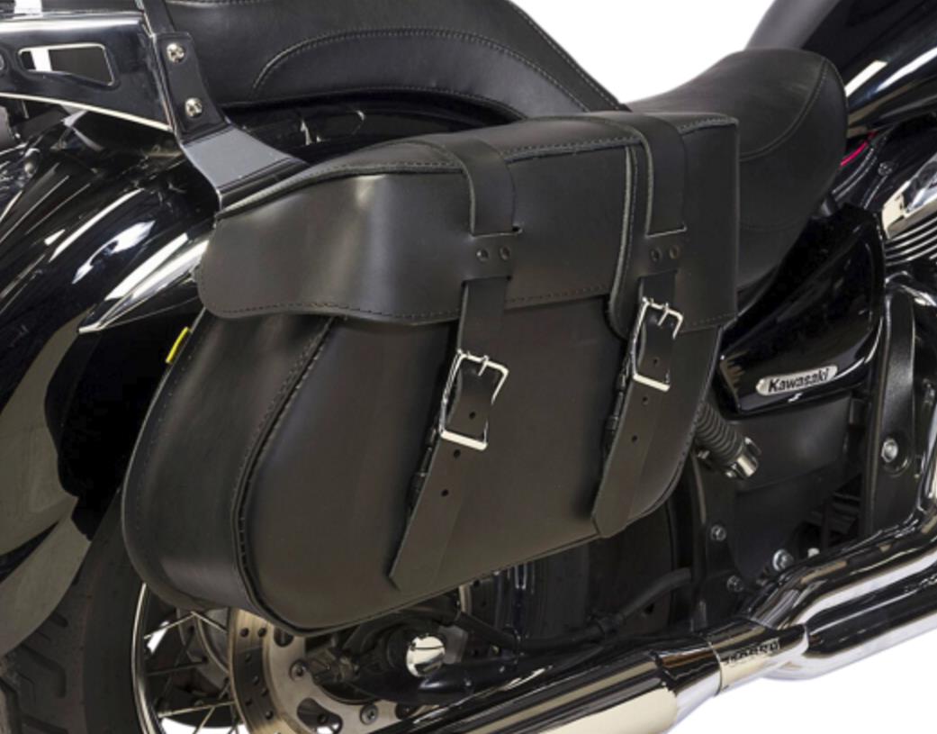 Ventura Bolt-On Saddlebag
