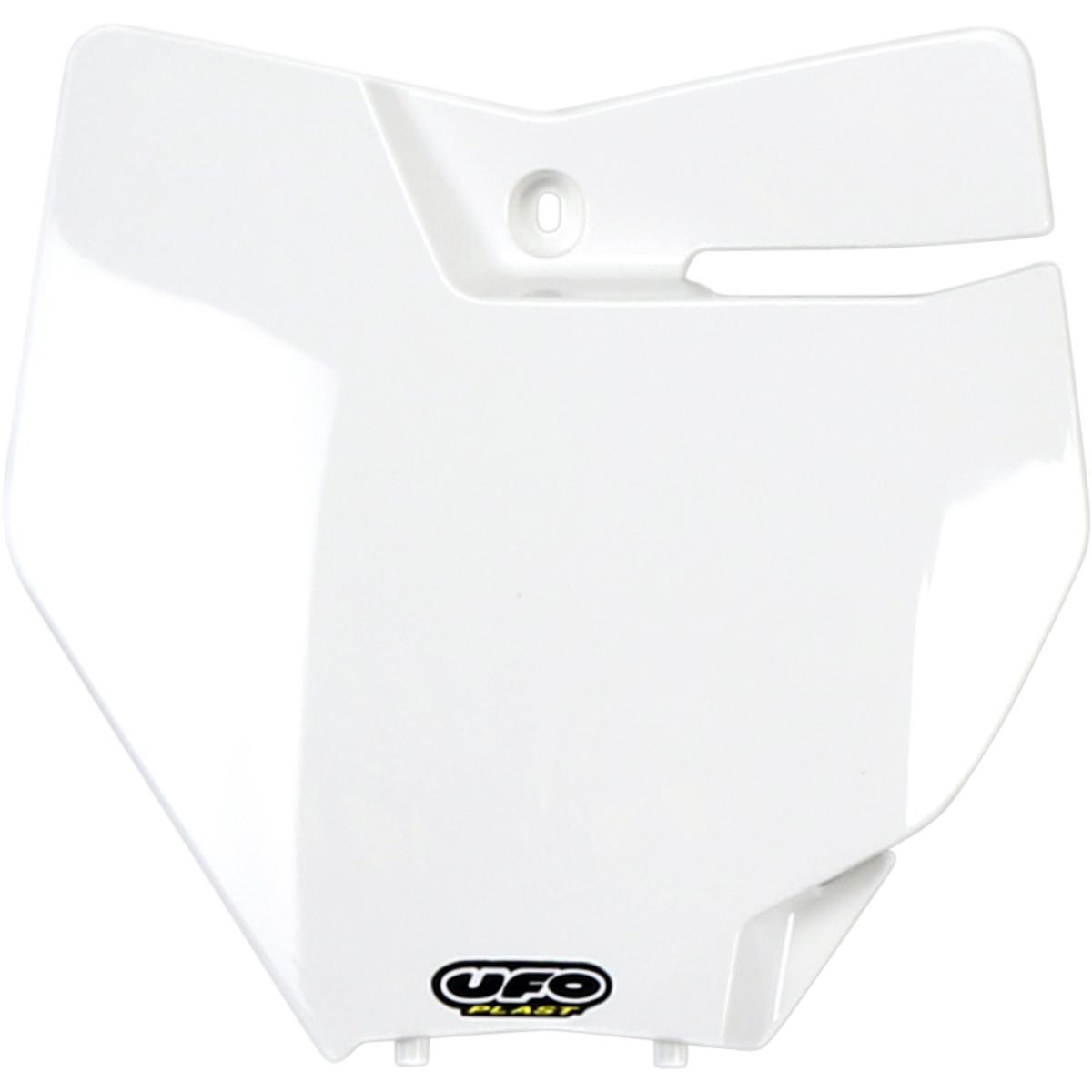 Side Panels & Airbox Cover - Left - White