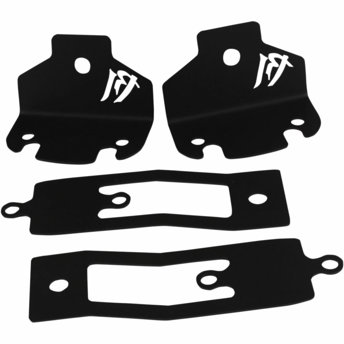 Rock Light Mount Kit