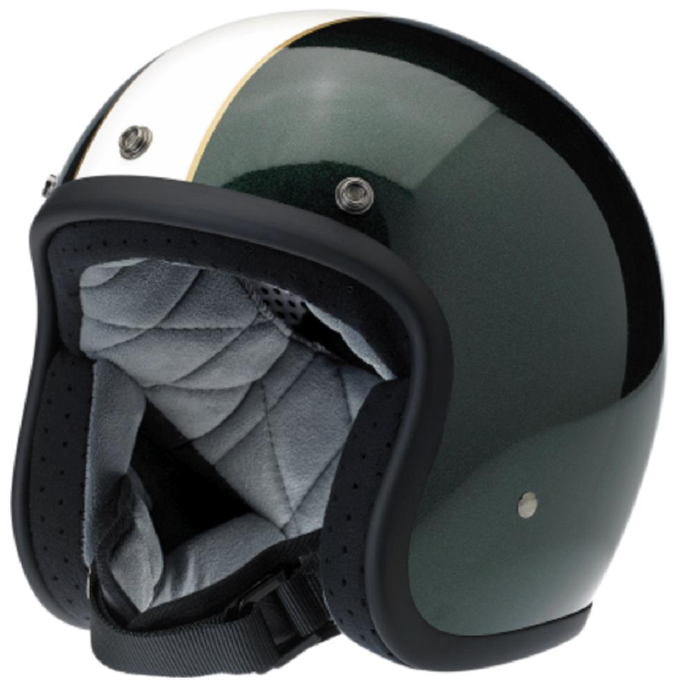 Bonanza Racer Helmet