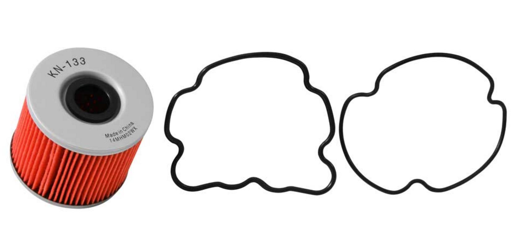 Performance Gold Oil Filter