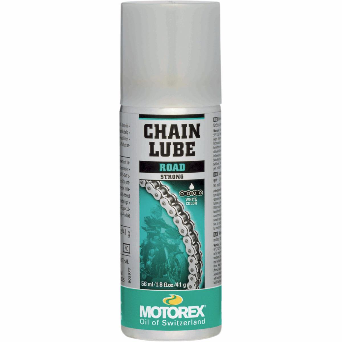 Chain Lube Strong Street - 56ml. - Aerosol