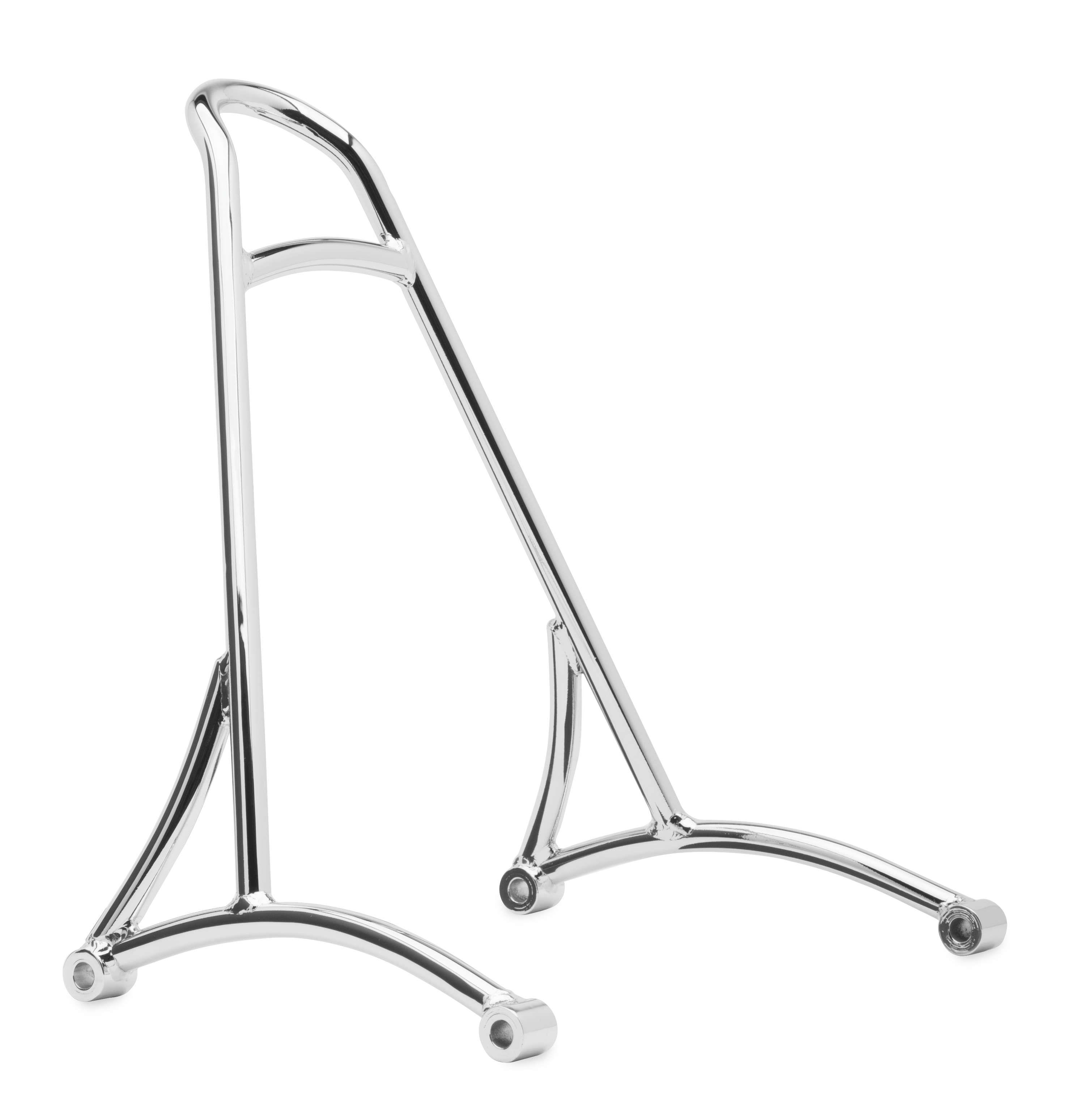 Sissy Bar - Short - Chrome