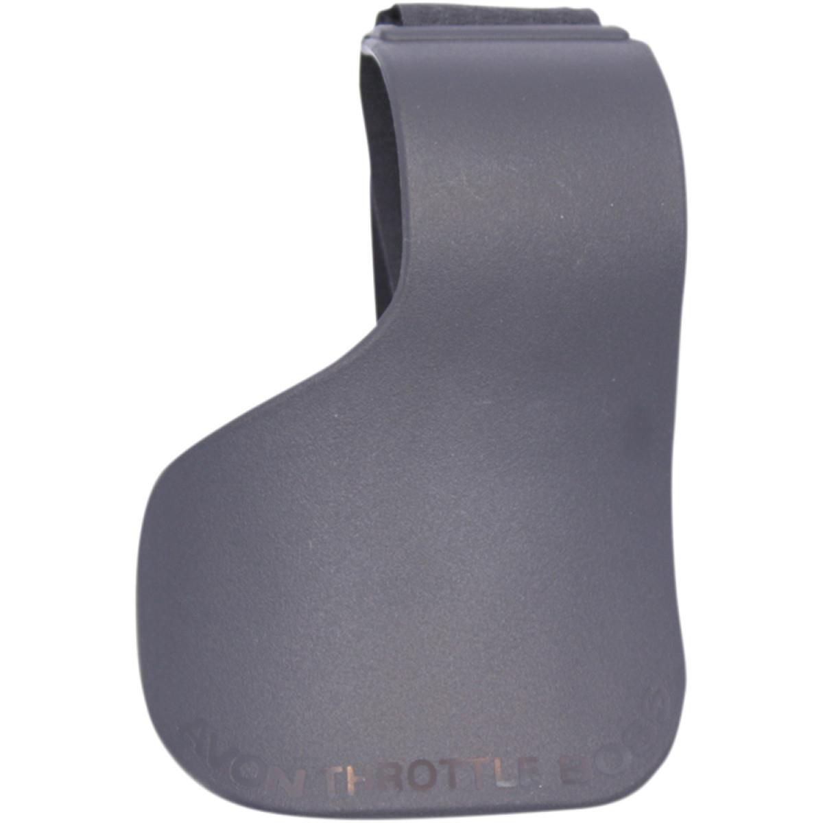 Throttle Boss - Black