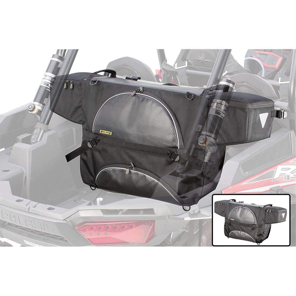 RG-004 RZR/UTV Rear Cargo Storage Bag