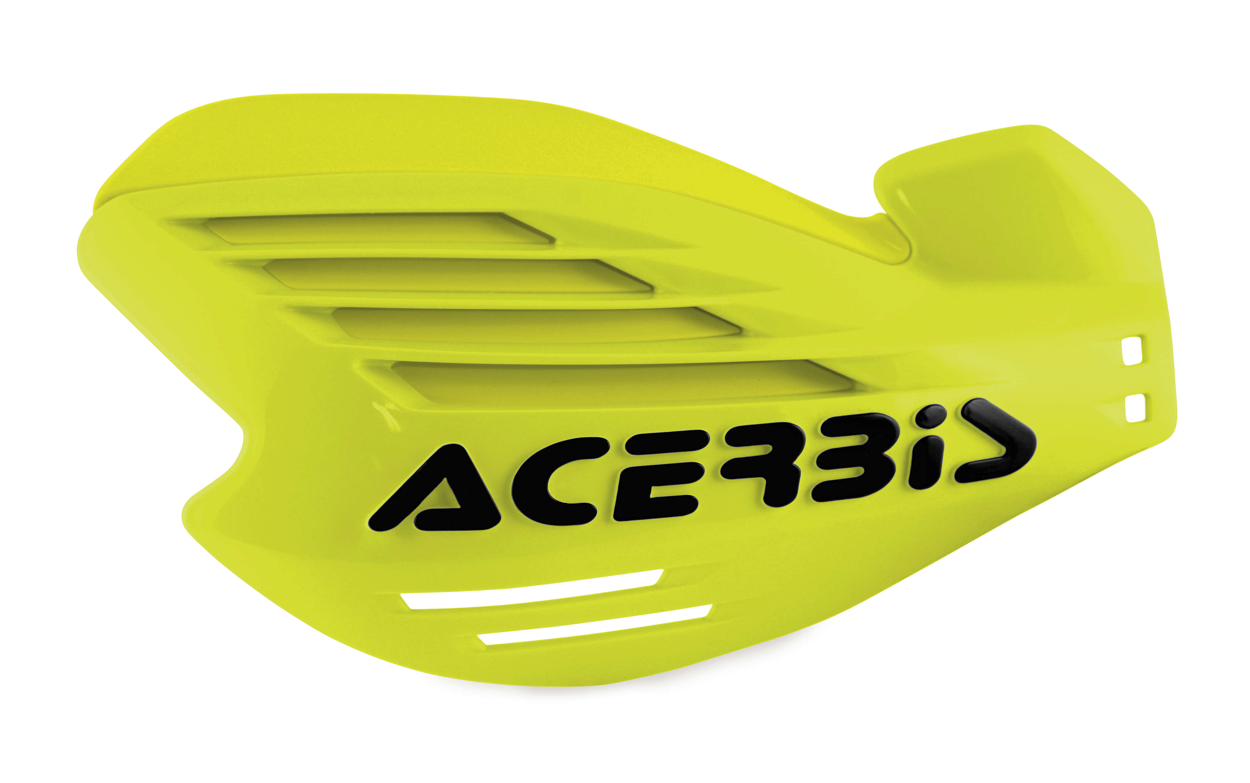 X-Force Handguards - Fluorescent Yellow