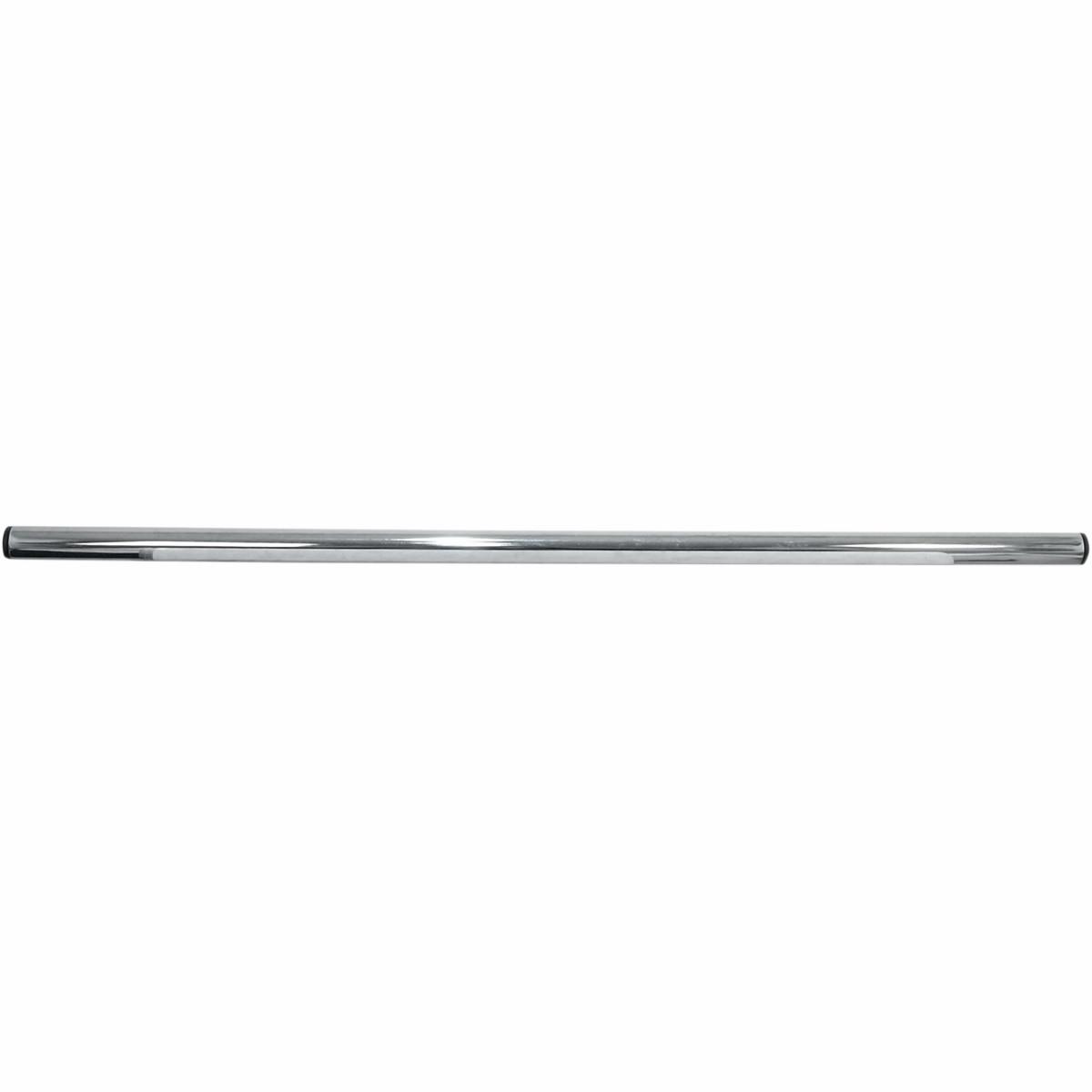 1in. Broomstick Drag Bar - Chrome