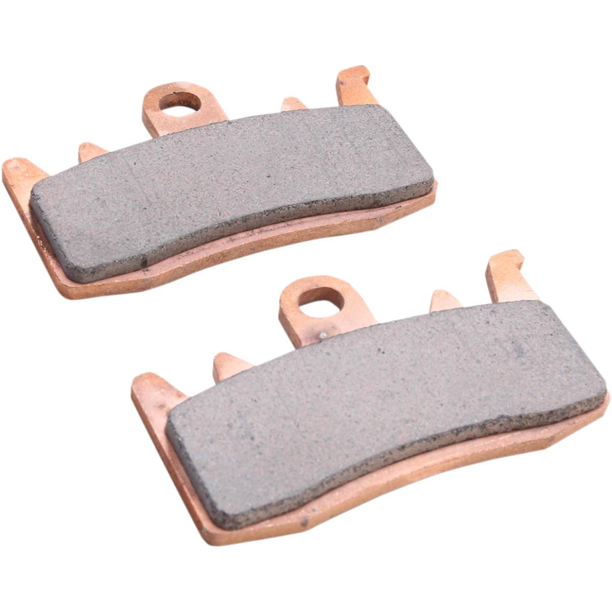 RDP Race Brake Pads