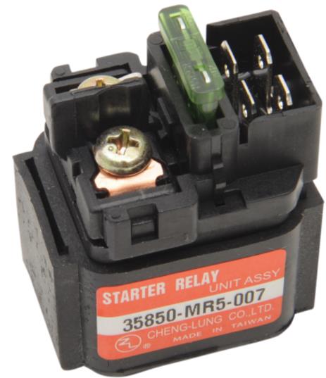 Starter Solenoid