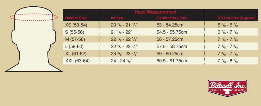 Bonanza Tracker Helmet