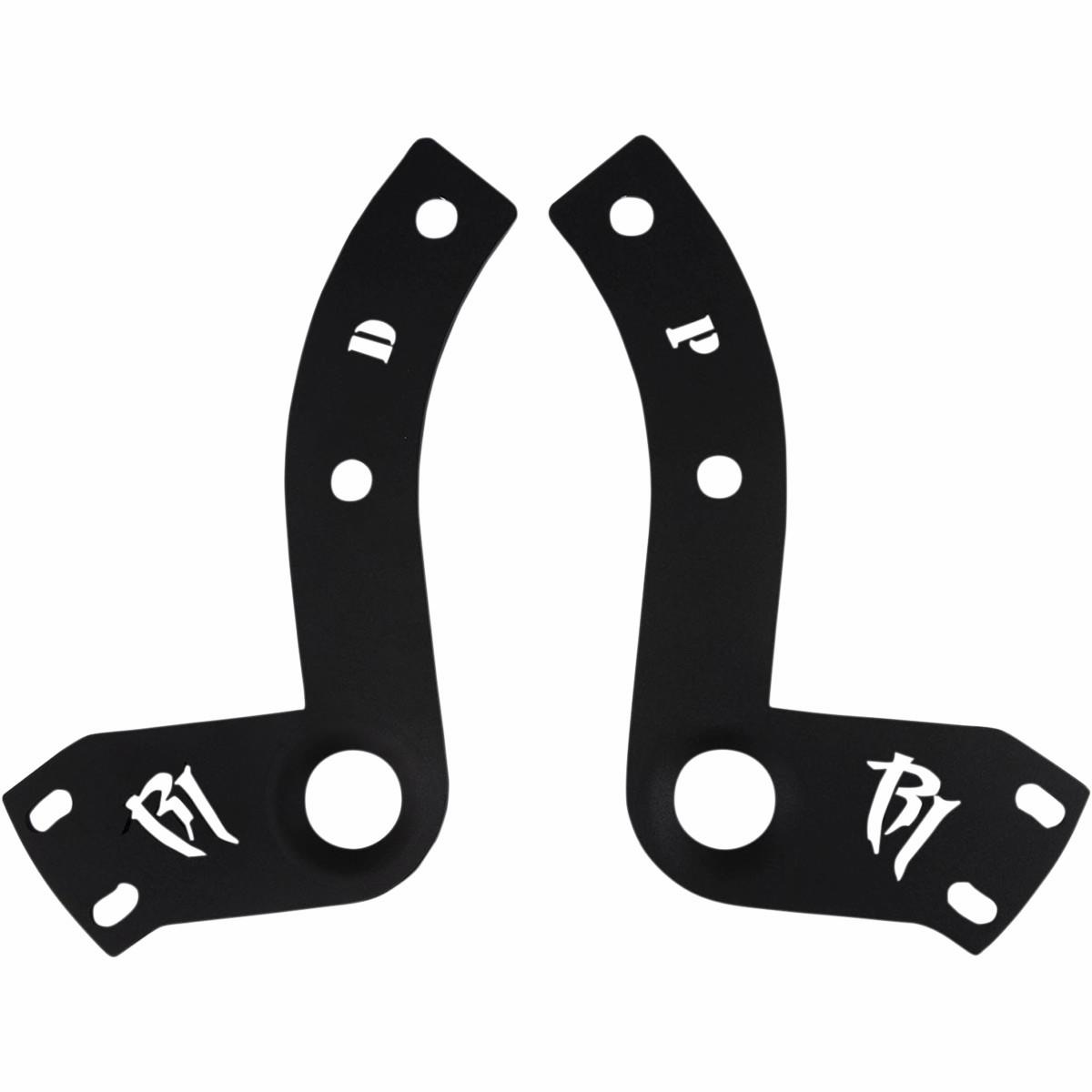 Roof Light Mount Kit for RDS Series 30in. Light Bar