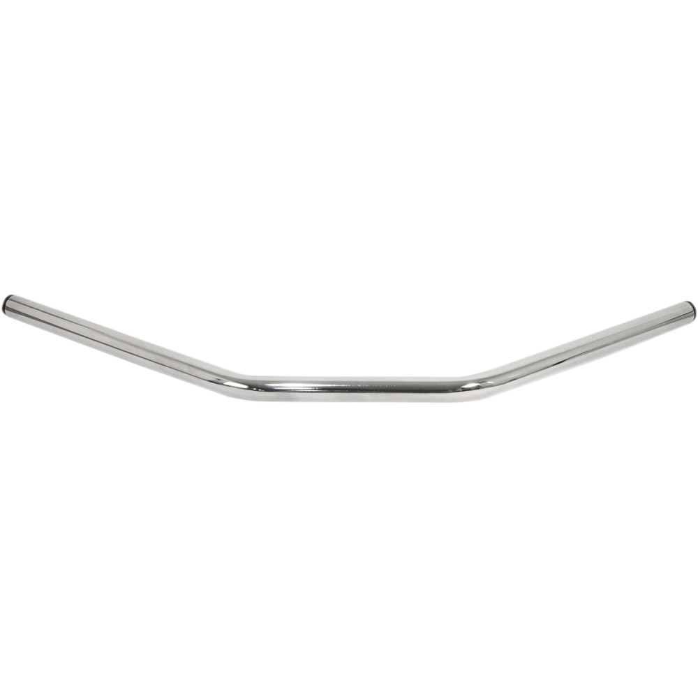 1in. Wide Drag Bar - Chrome