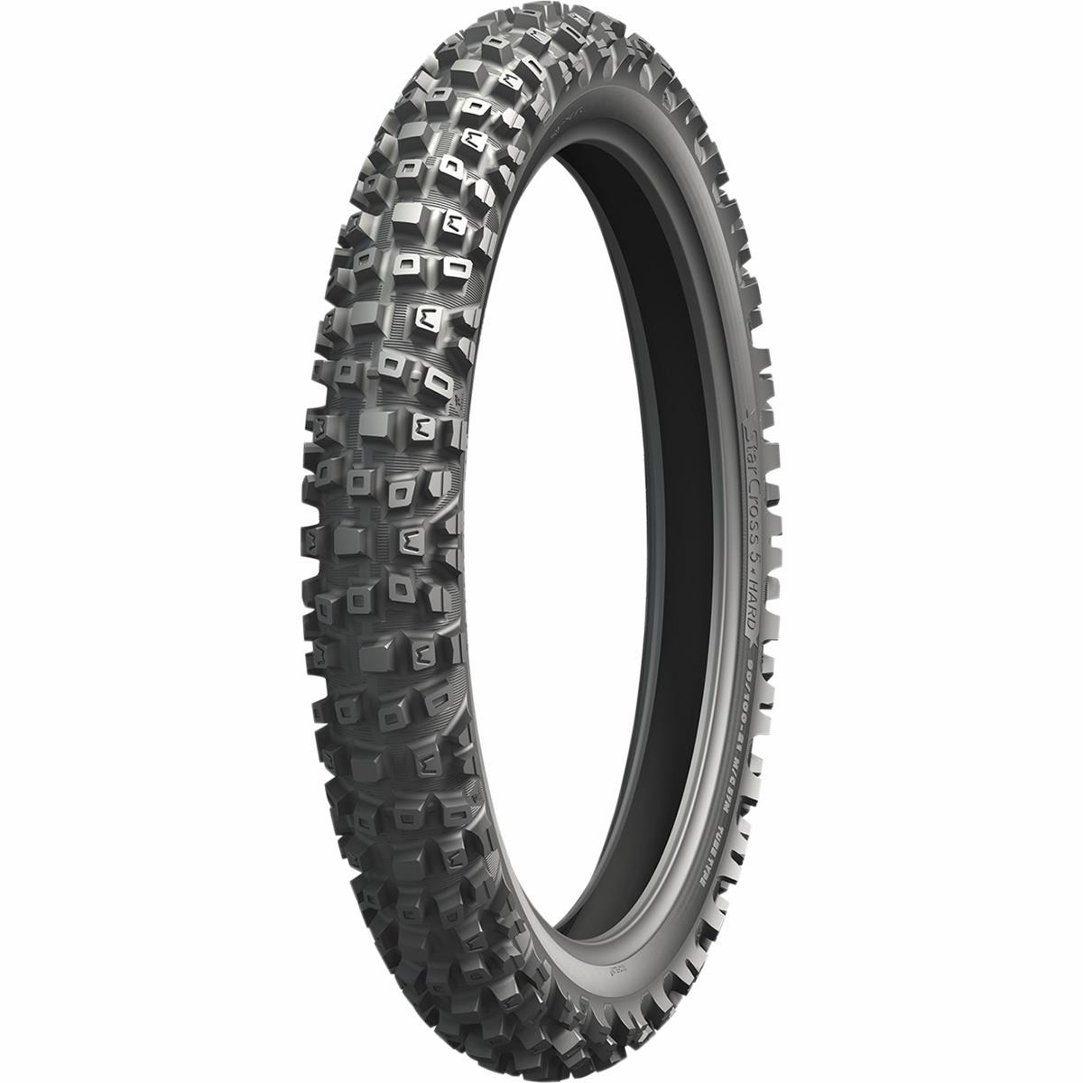 Starcross 5 Hard Front Tire - 90/100-21