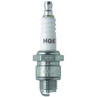 Spark Plugs - B6L