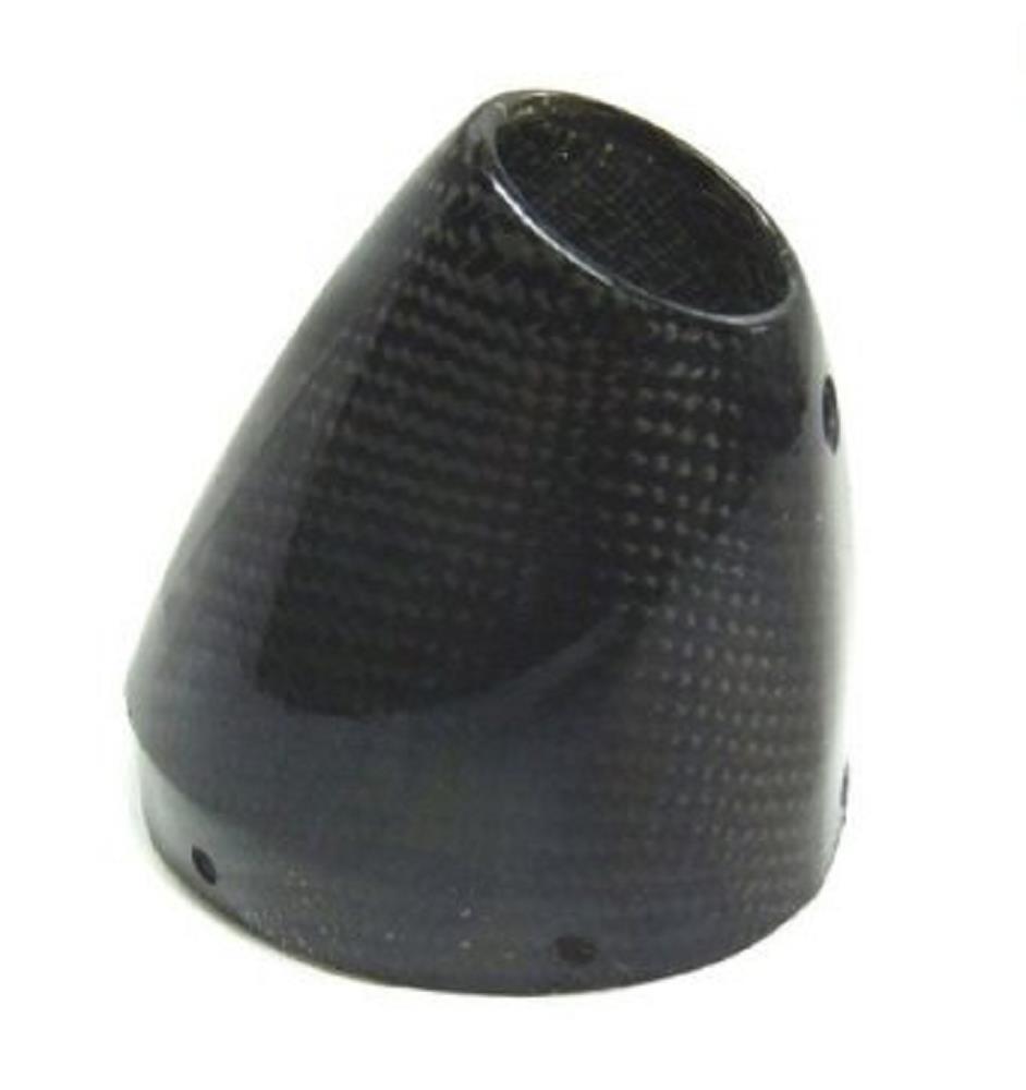 X3 Muffler End Cap