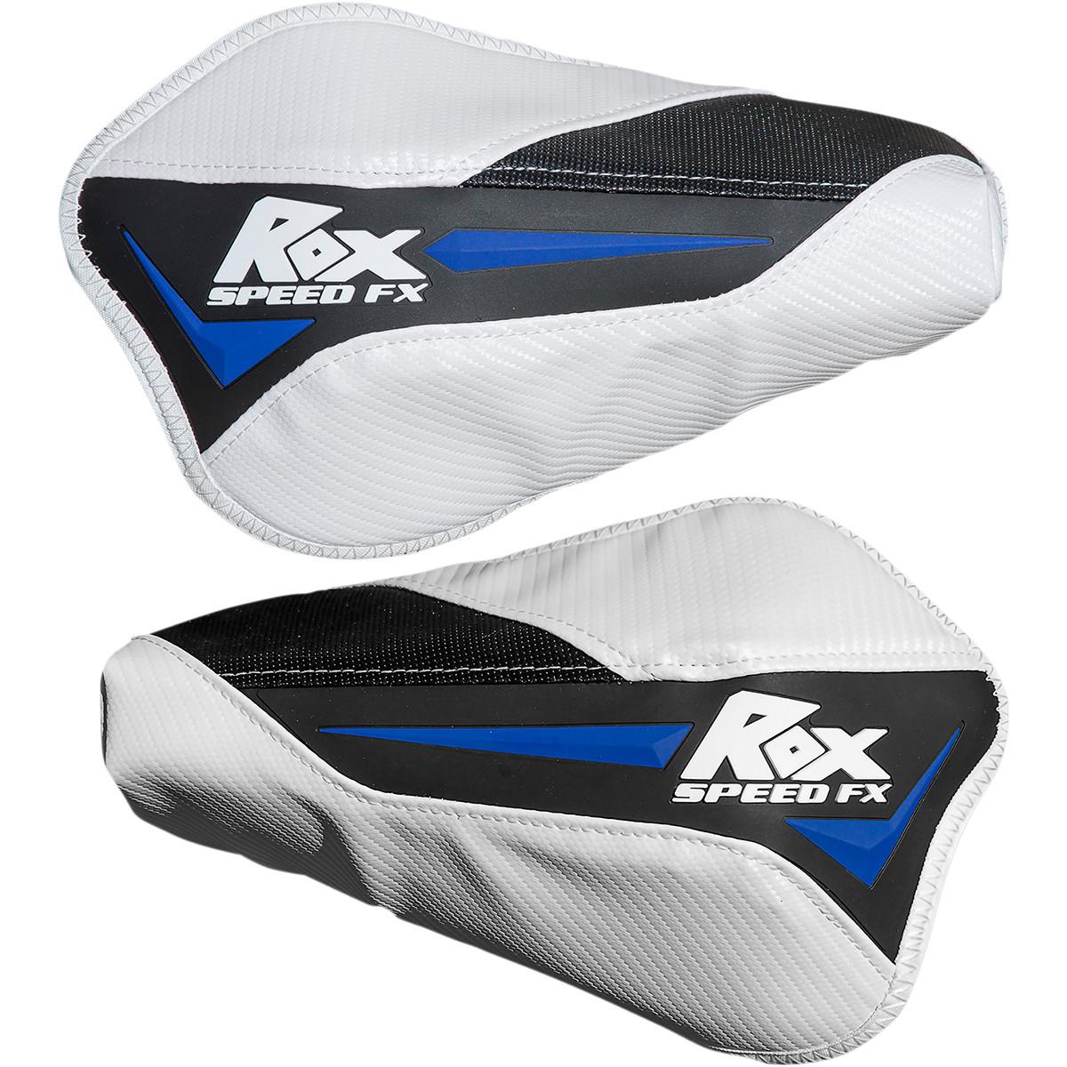 Flex Tec Handguard - Blue/White/Black