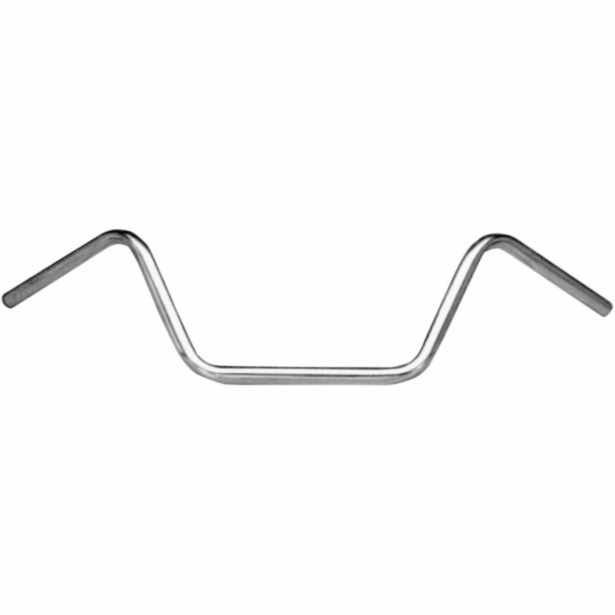 1in. Buckhorn Handlebar - 7in.