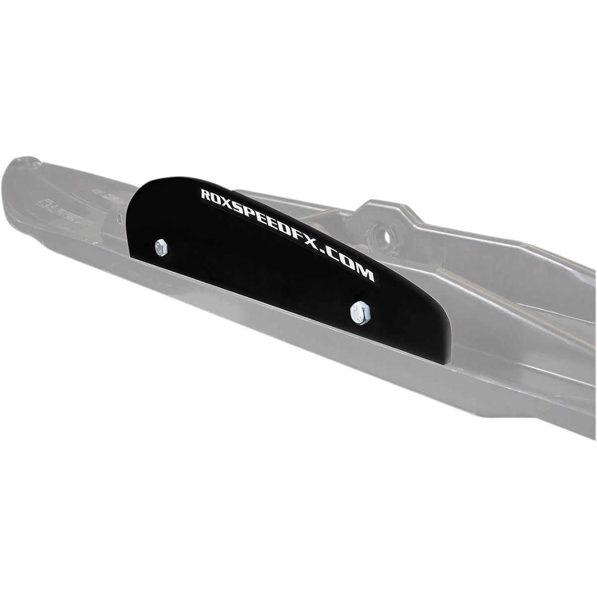 Dorsal Plate - Black