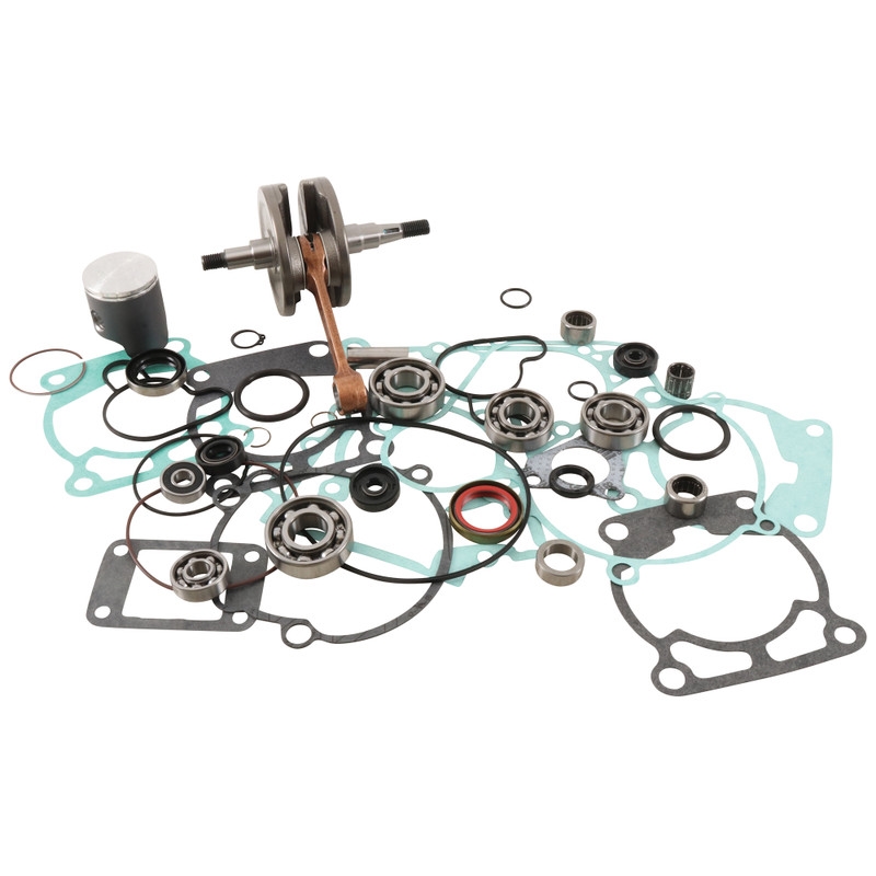 Complete Engine Rebuild Kit In A Box