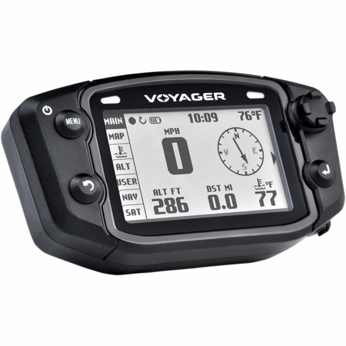 Voyager GPS Computer Kit