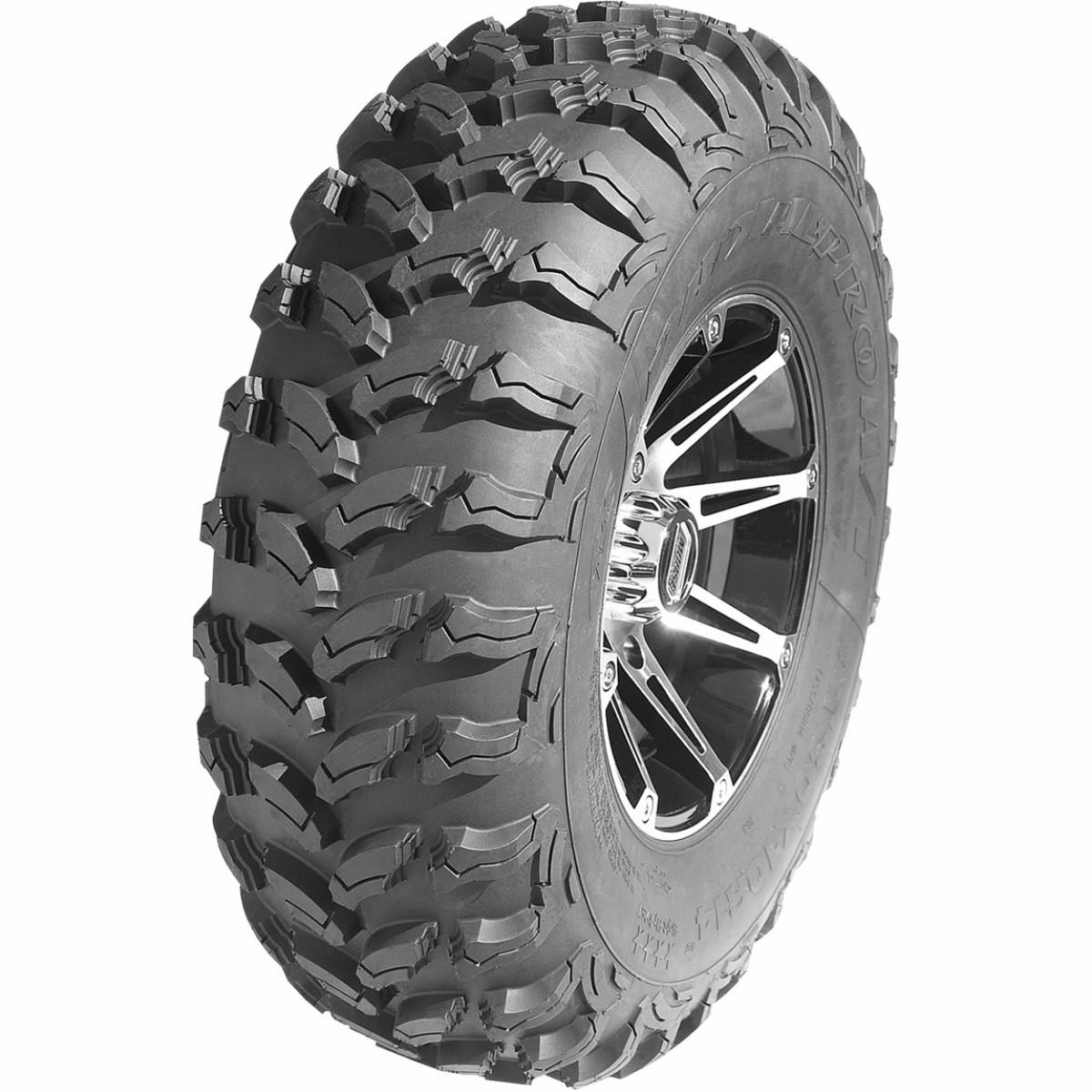 Radial Pro A/T Front/Rear UTV Tire - 23x10Rx14
