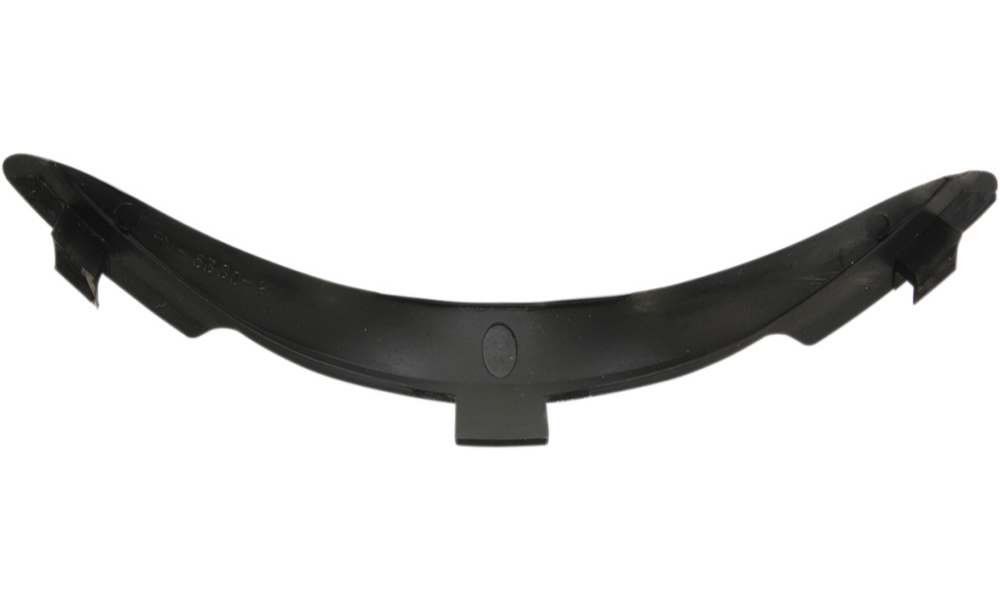 Breath Deflector for FX-36 Helmets - Black