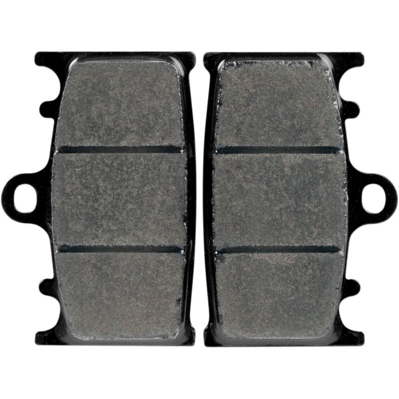 HS Sintered Brake Pads