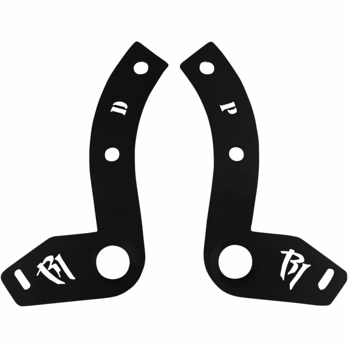 Roof Light Mount Kit for E- or SR-Series 30in. Light Bars