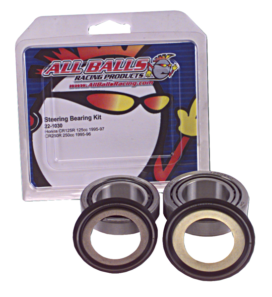 Steering Stem Bearing Kit
