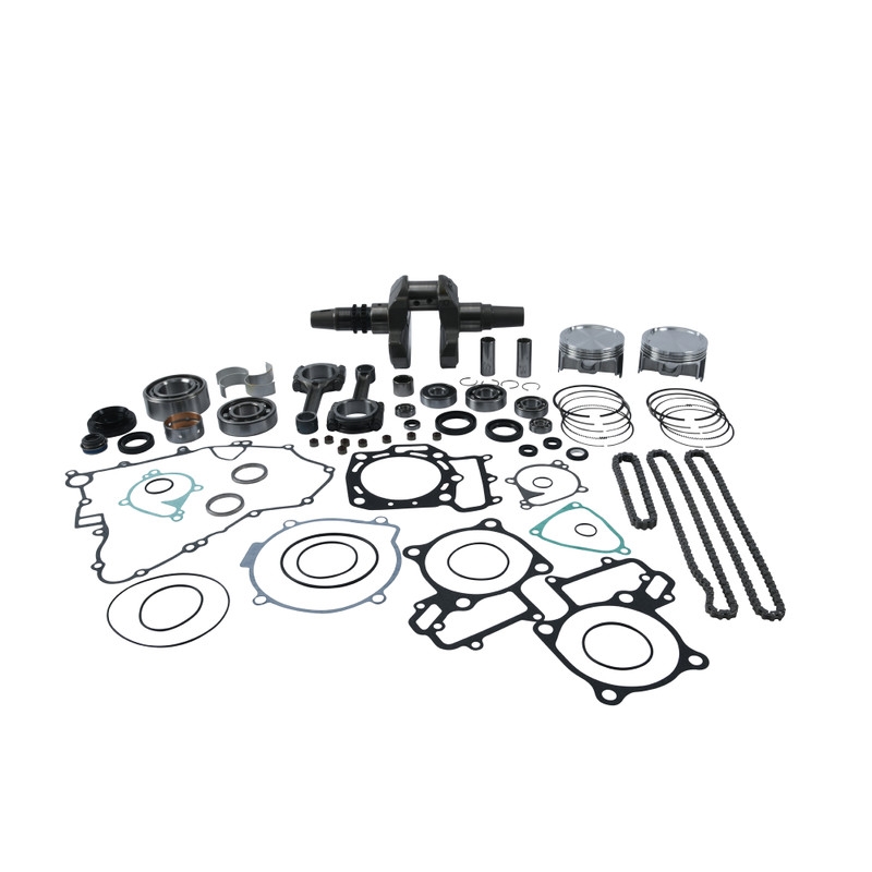 Complete Engine Rebuild Kit In A Box