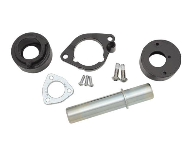 Rear Isolator Mount Kit