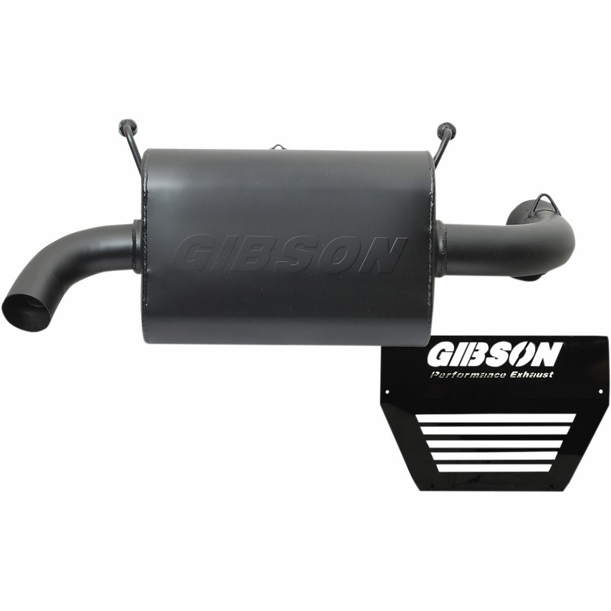 Slip-On - Black Ceramic