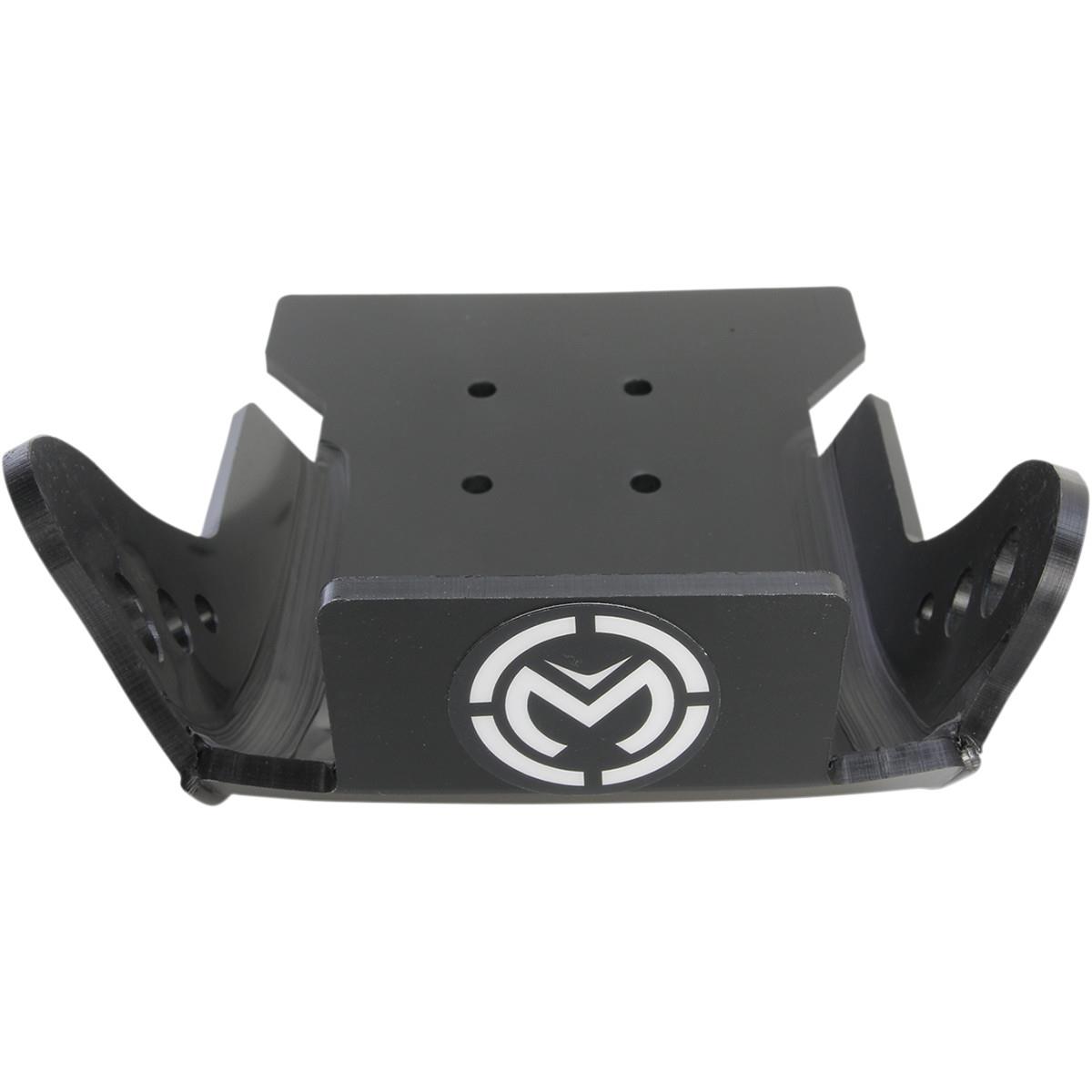 Pro Skid Plate