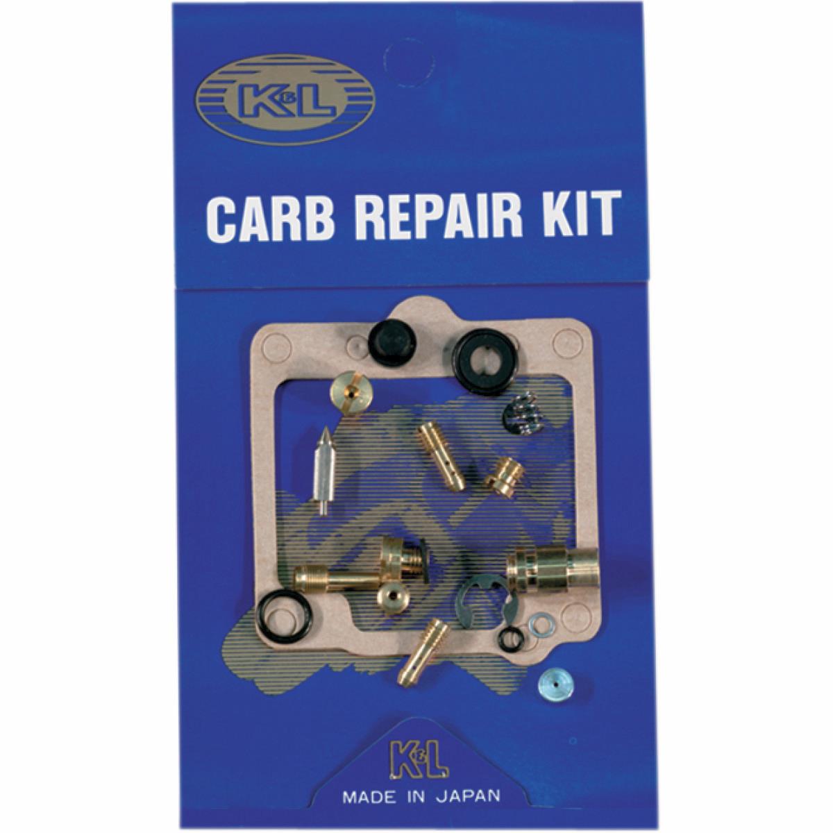 Economy Carburetor Repair Kit