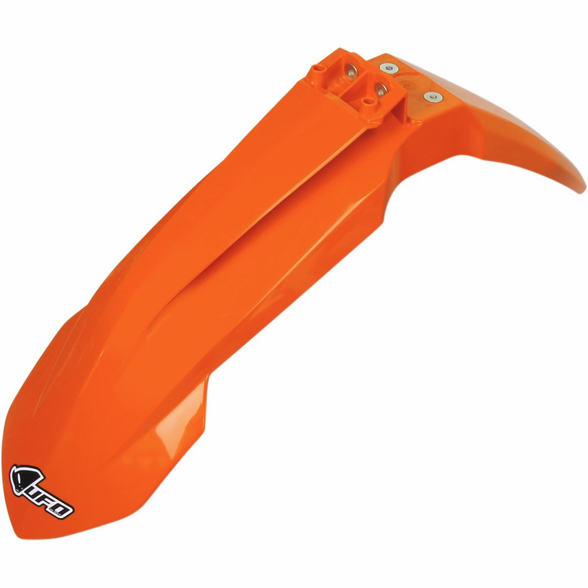 Front Fender - KTM Orange